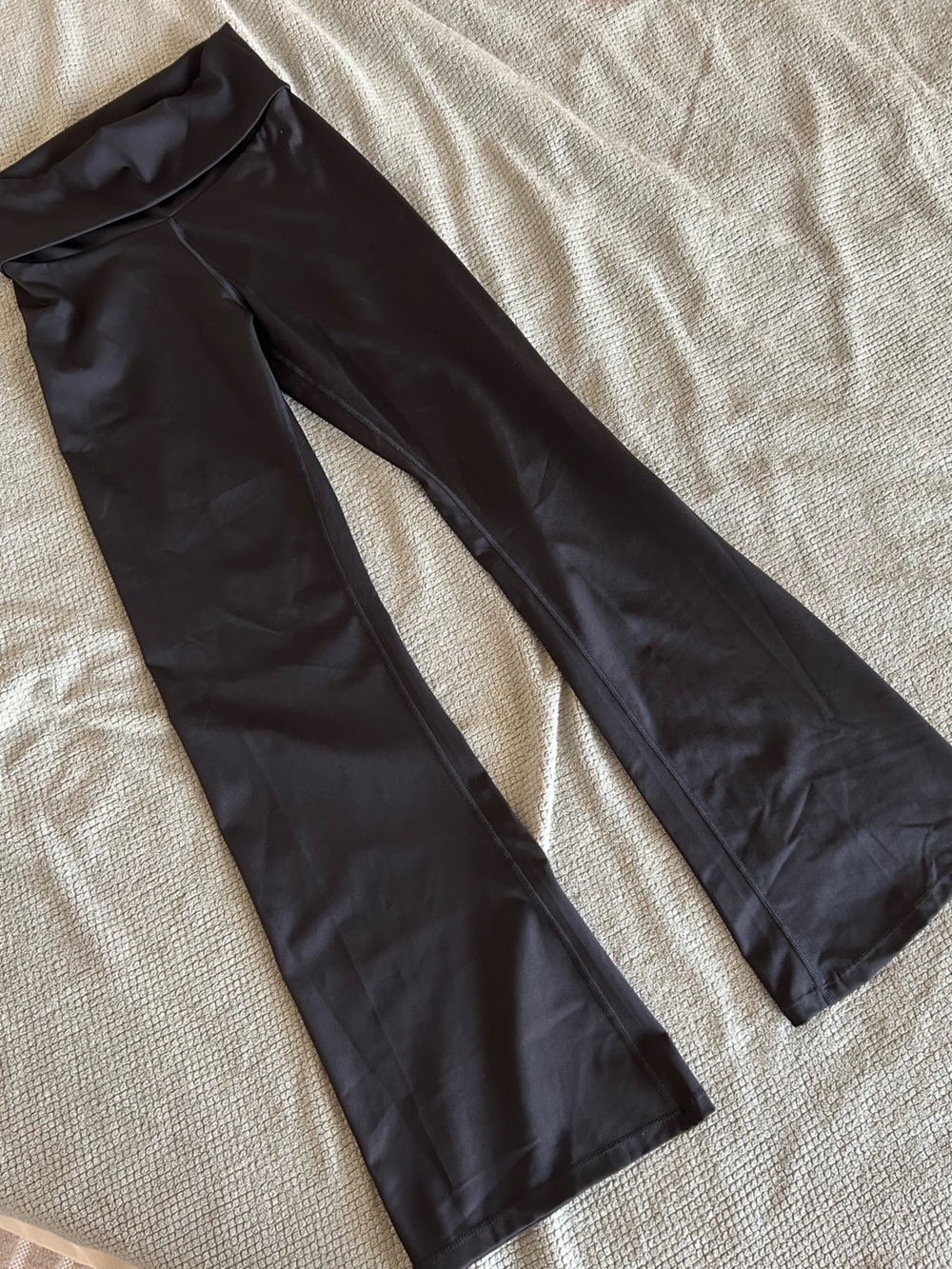 Women’s Juicy Couture Flared Sport Leggings